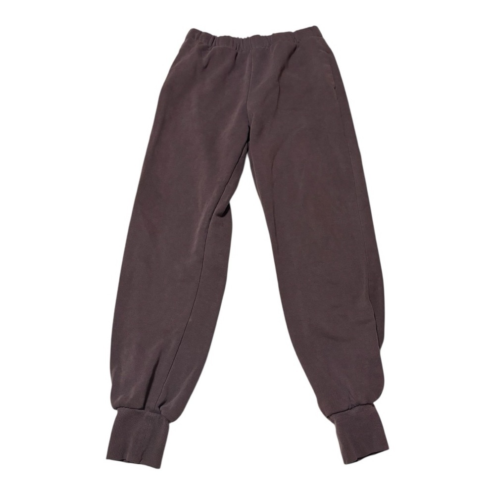Divided Kids Chocolate Brown Joggers